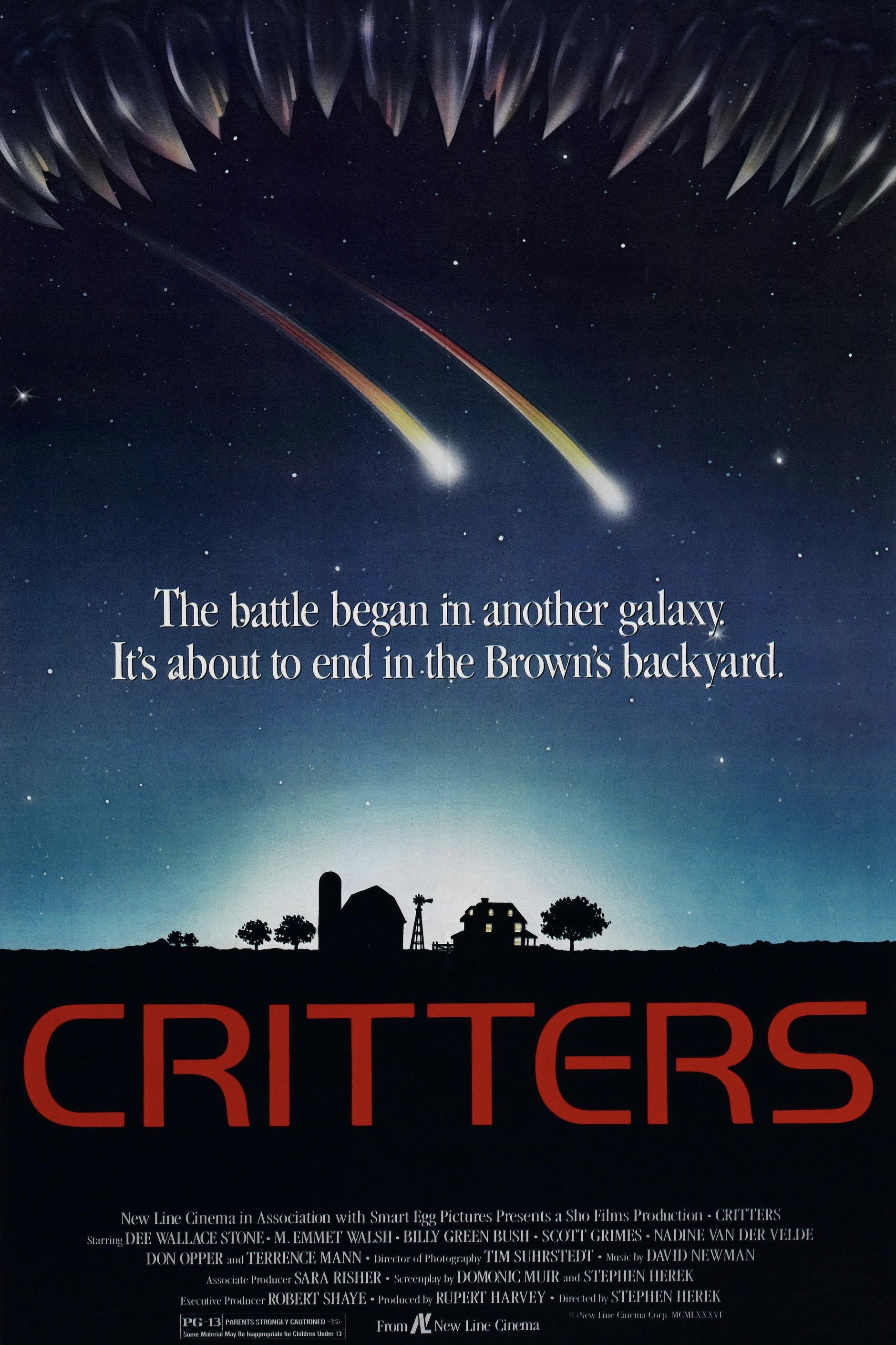 Critters