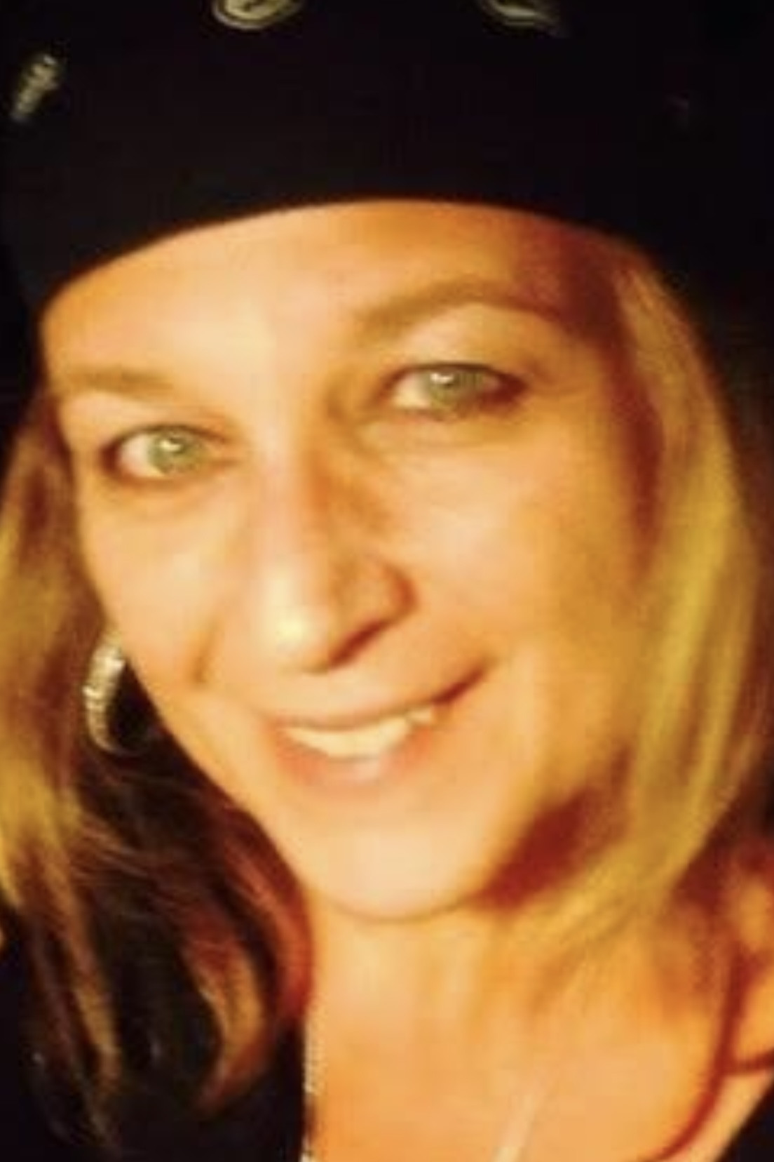 et billede af Deborah Norah