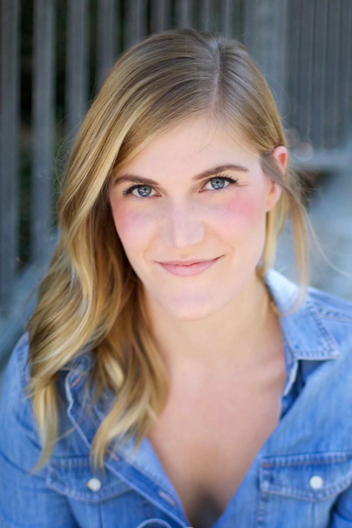 et billede af Marlie Crisafulli