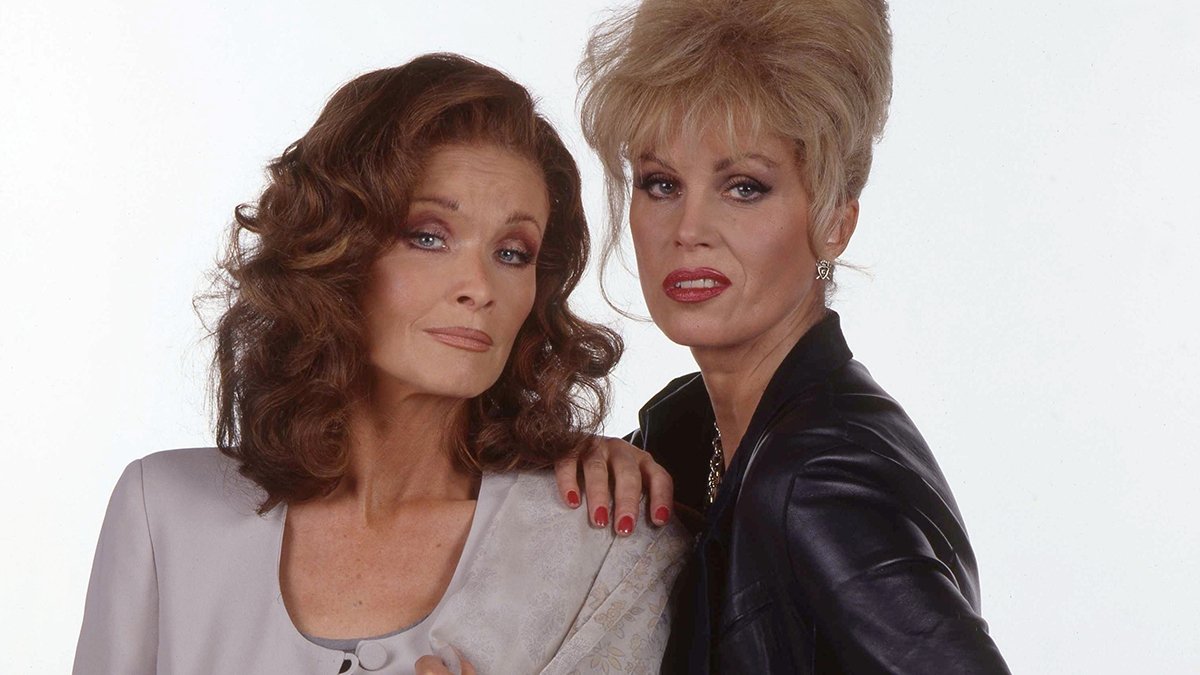 Absolutely Fabulous