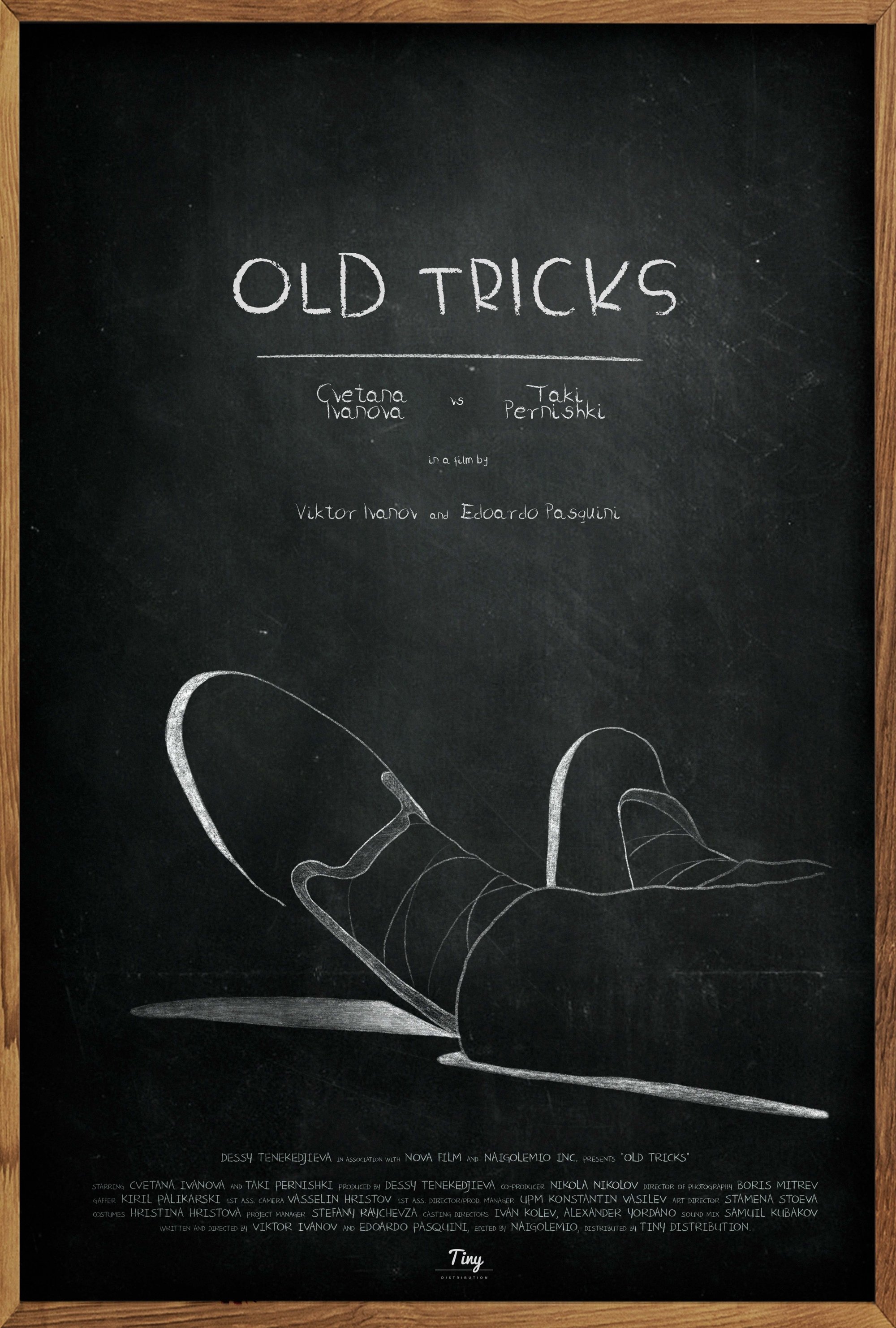 Movie Title
