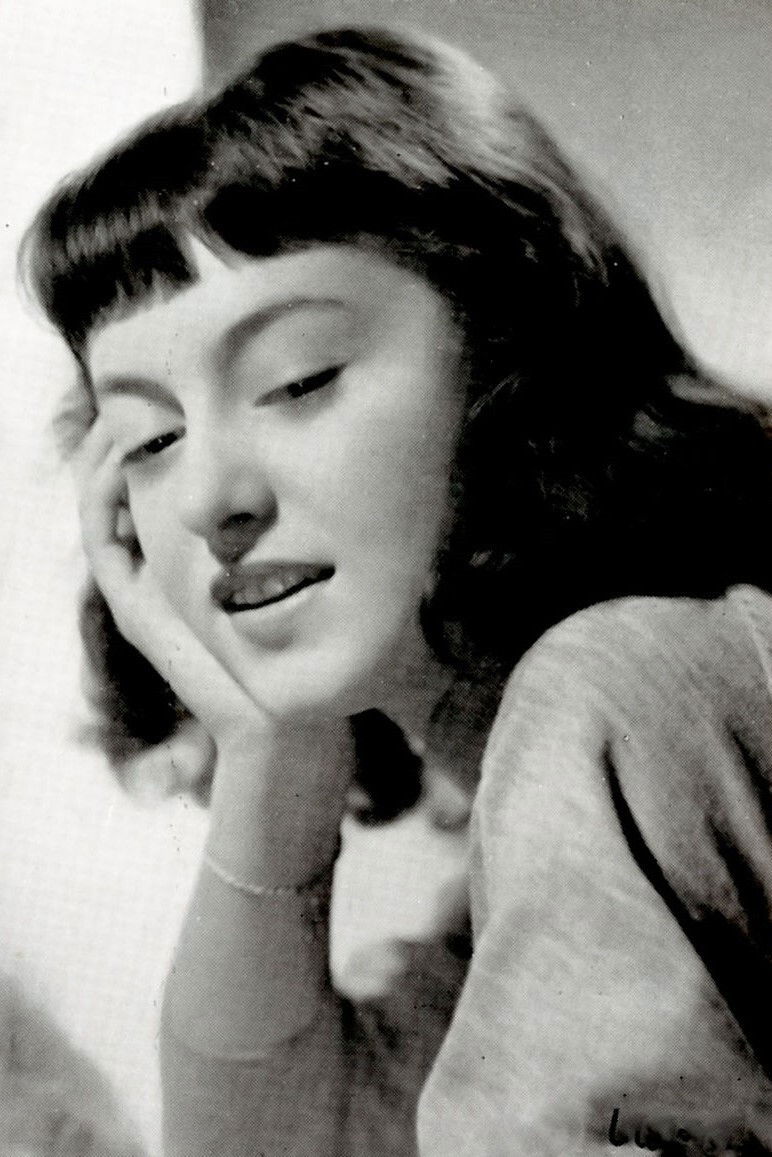 et billede af Maresa Gallo