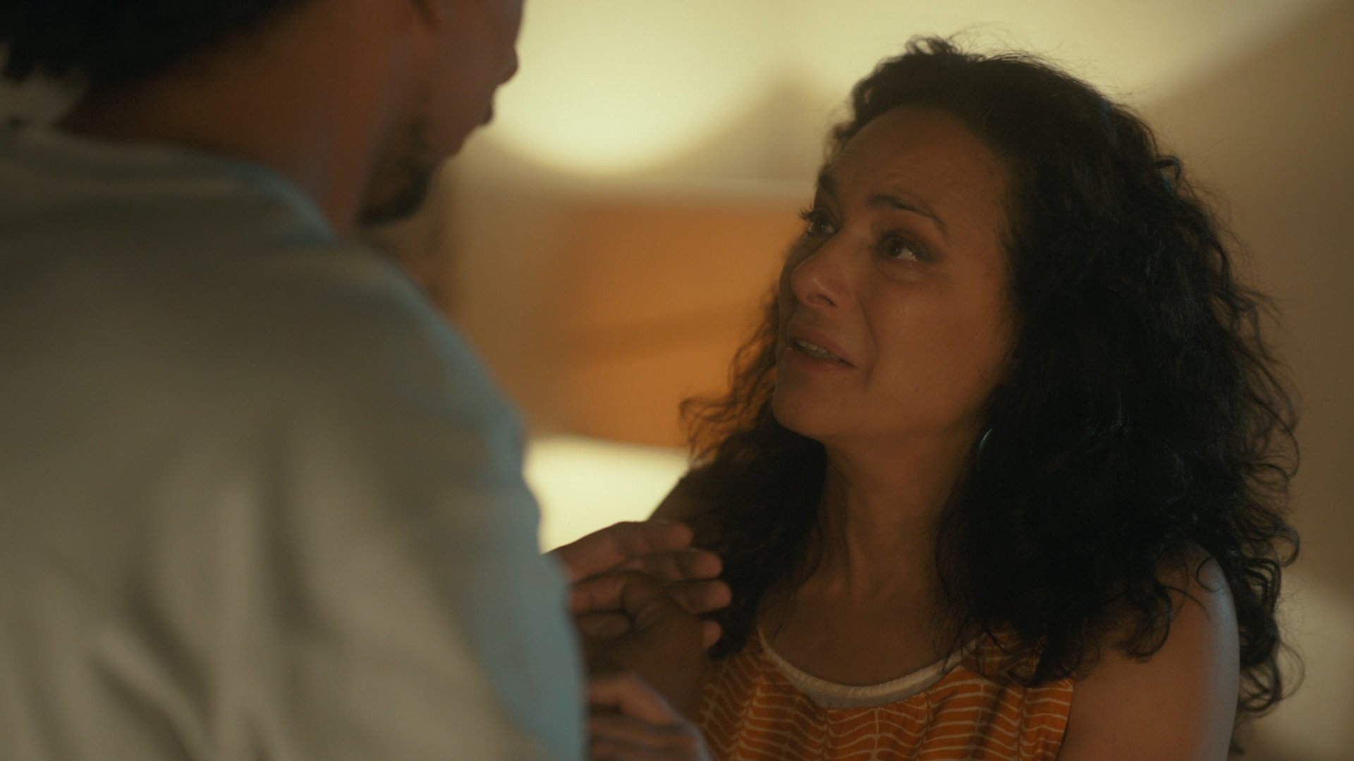 The Color of Love Season 2 :Episode 232  Episode 232