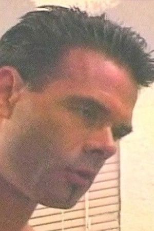 et billede af Gavin Press