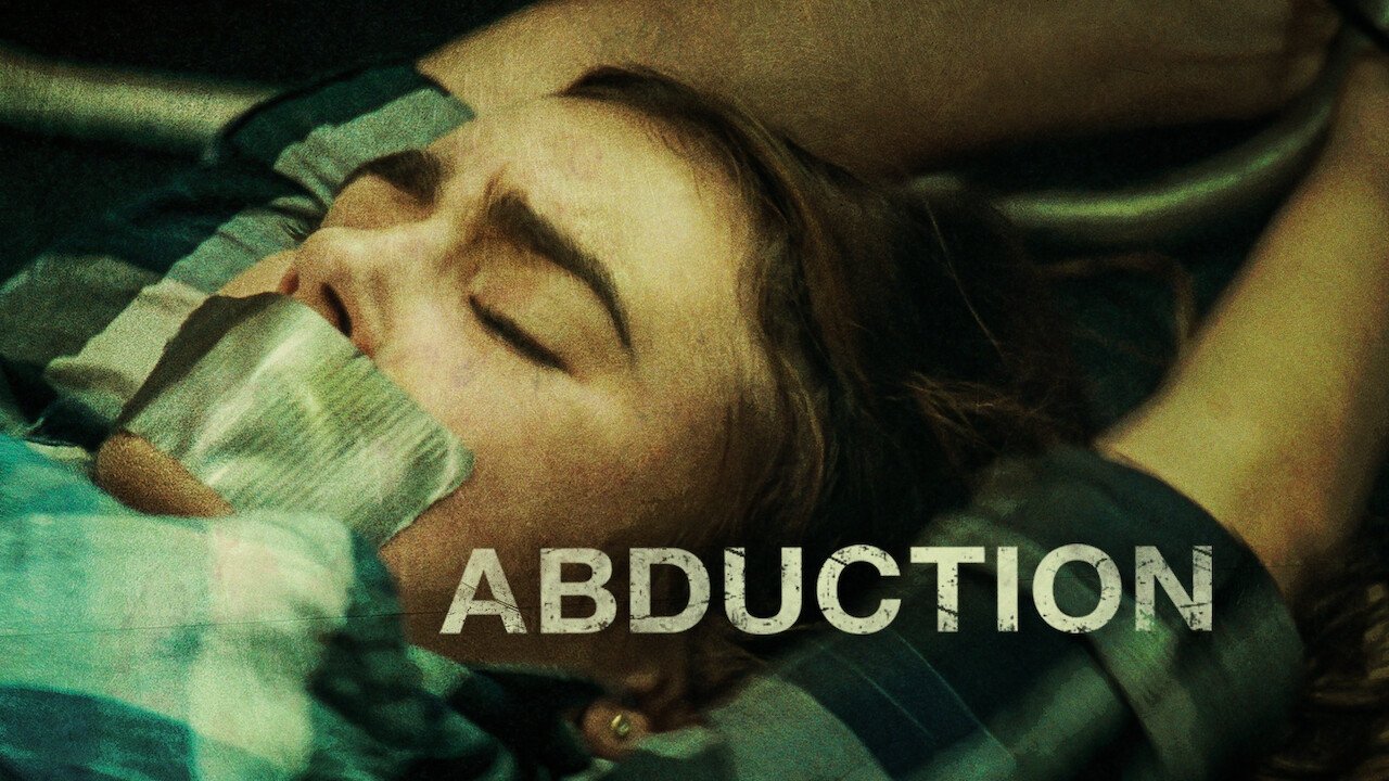 Abduction - Riprenditi la tua vita