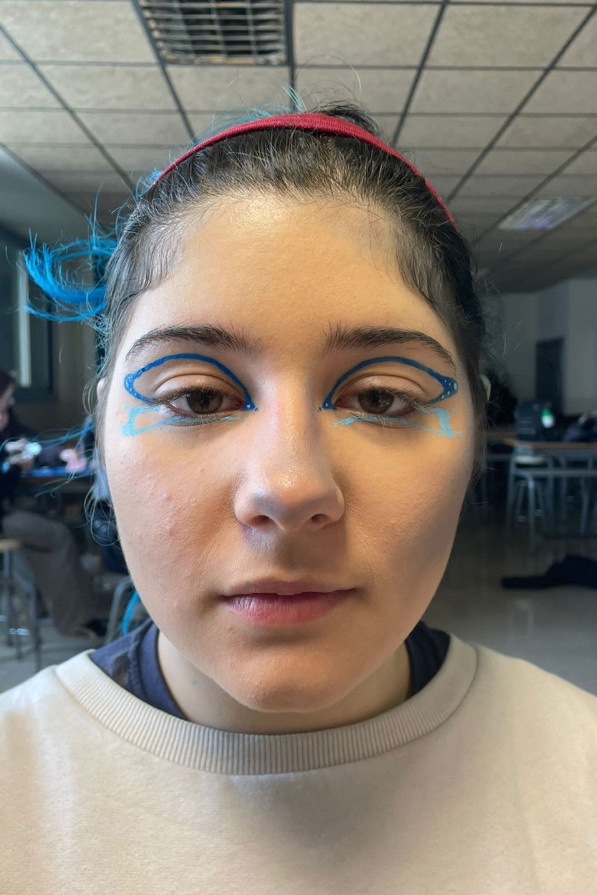 et billede af Shio Yerpes