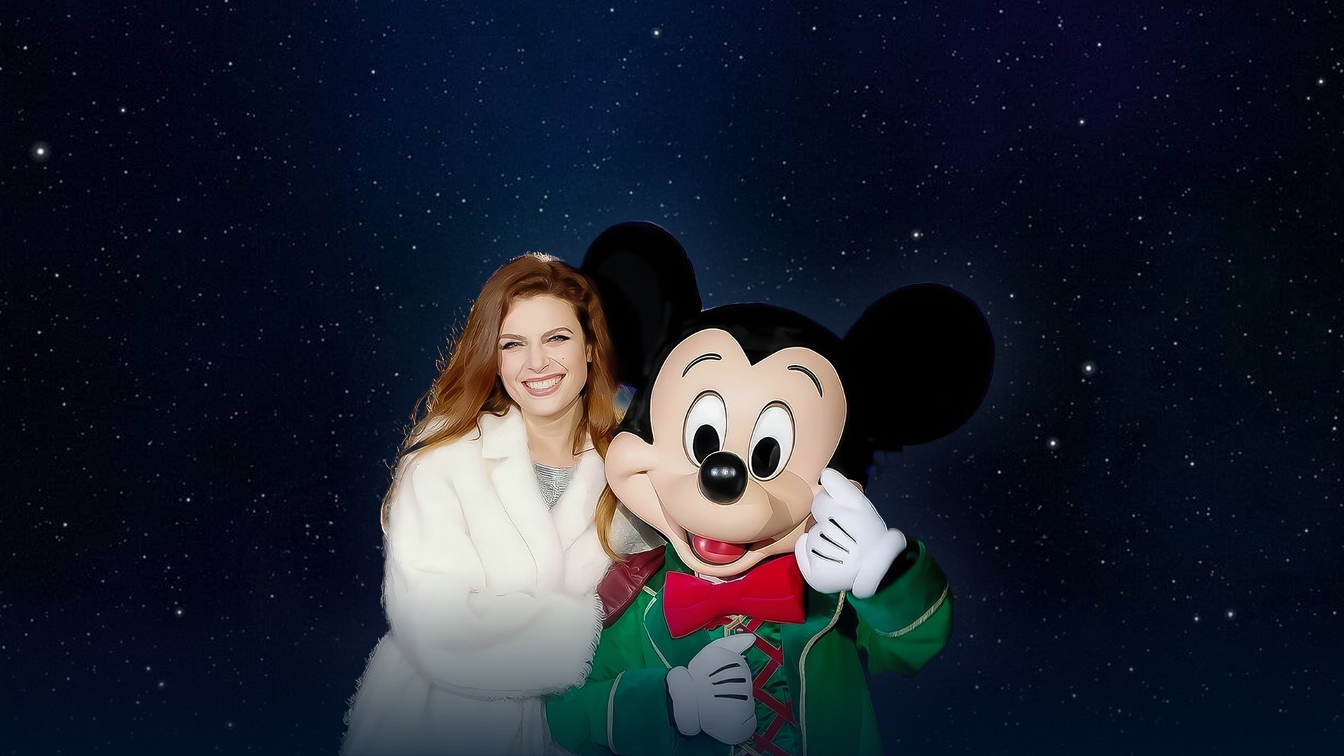 La magie de Disneyland : Les plus grands secrets enfin révélés ! (2018)