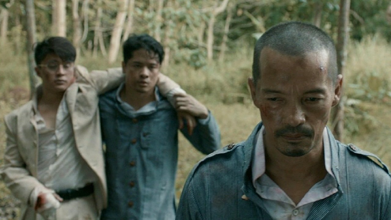 Angelito (2017)