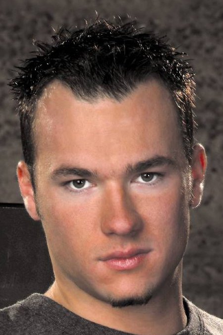 et billede af Jason Hawke