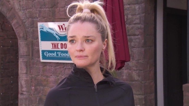 Hollyoaks