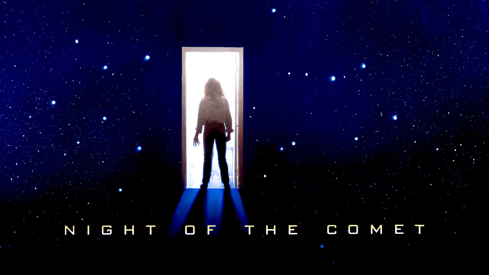 Night of the Comet