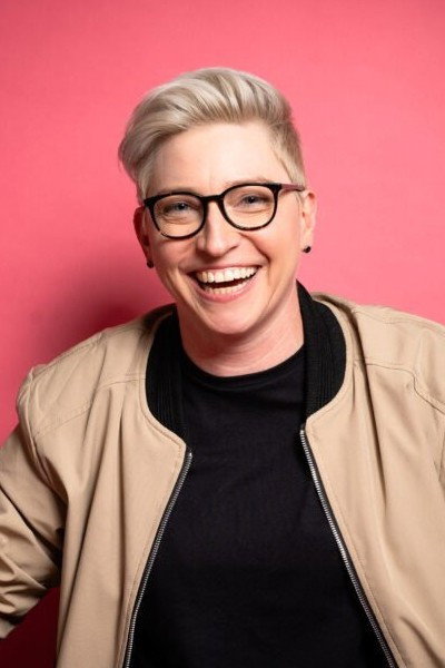 Kristin Key