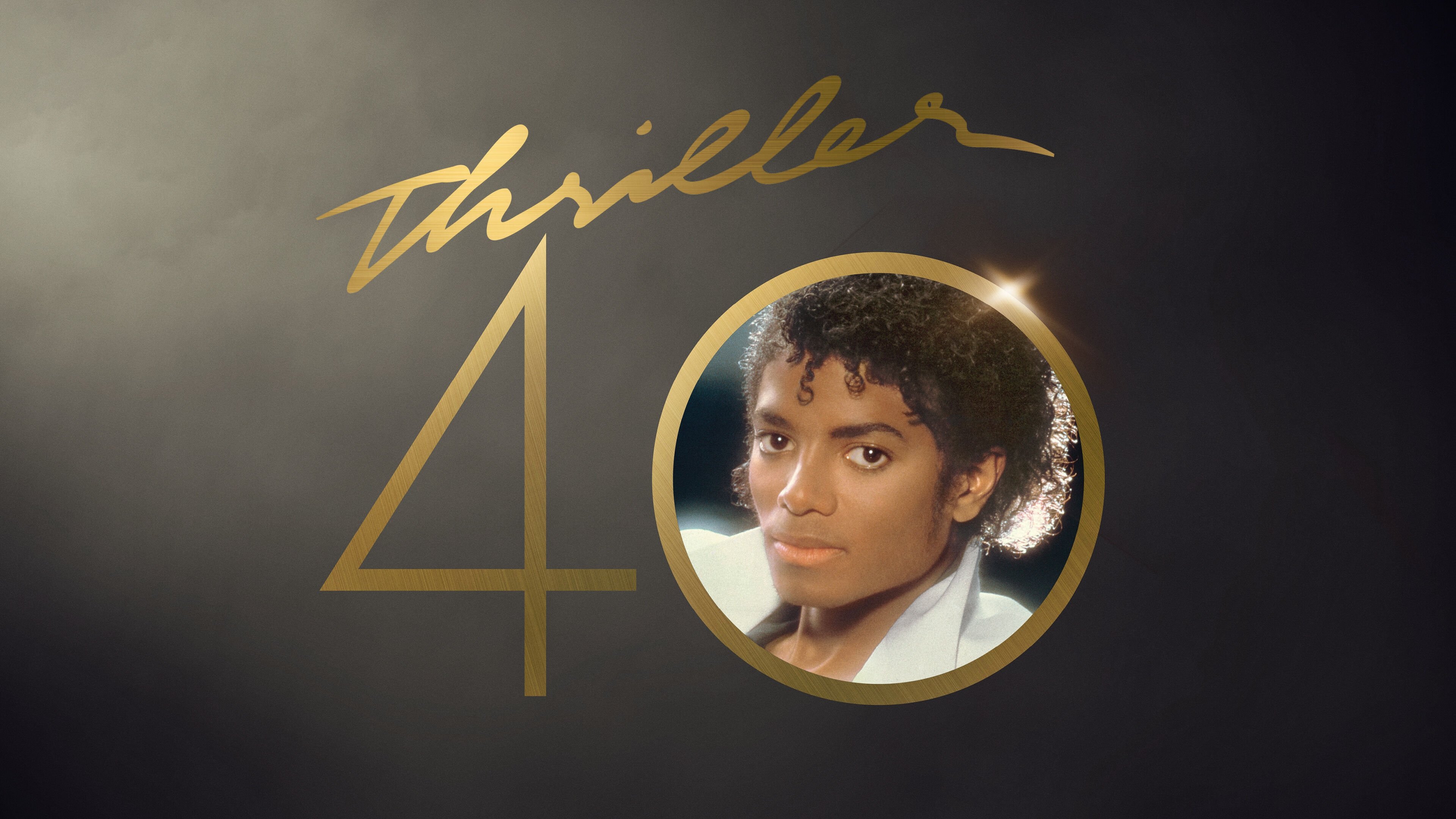 Thriller 40 (2023)