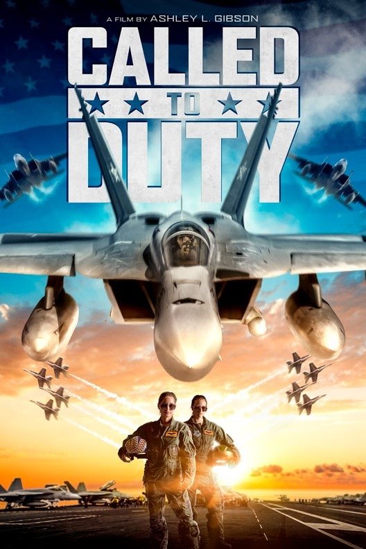 Called to Duty