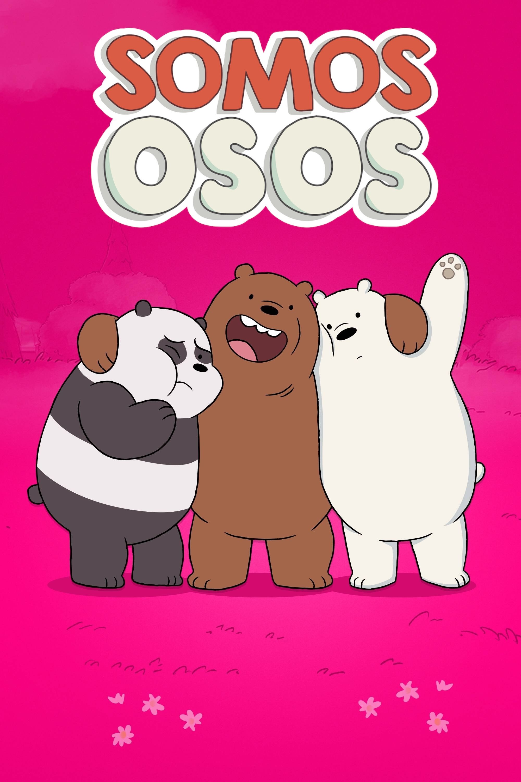 We Bare Bears