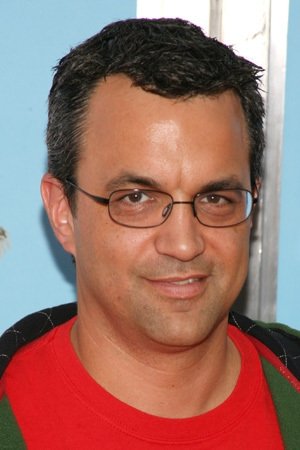 et billede af Jack Giarraputo