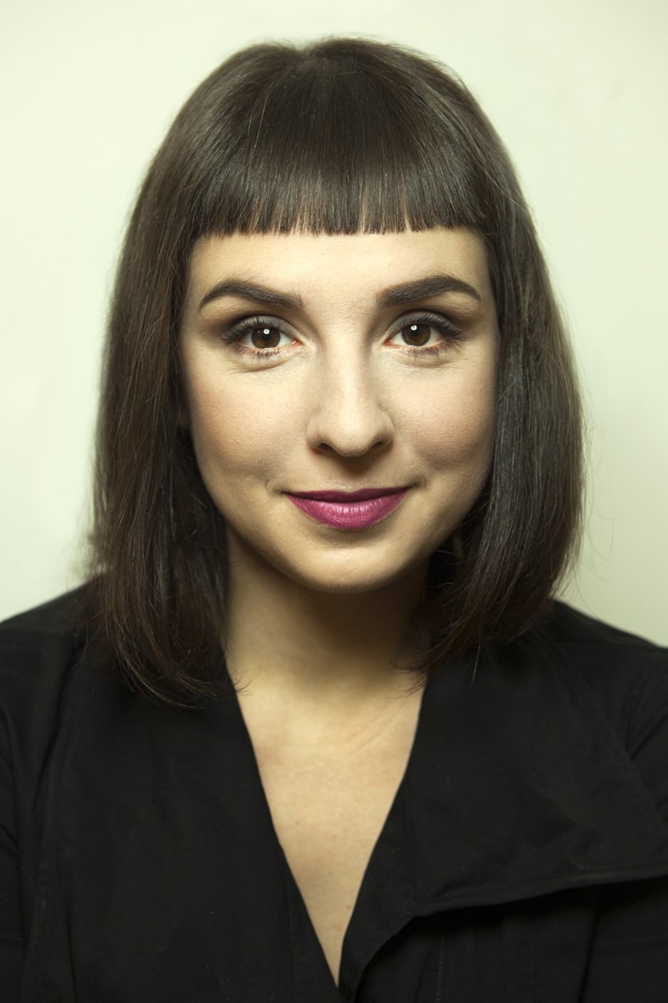 Mara Tamkovich | Director