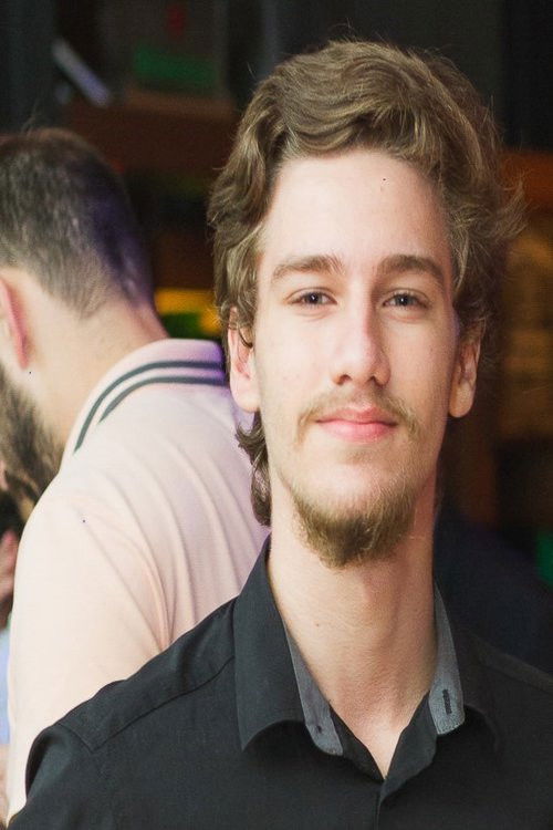 et billede af Mateus Casagrande