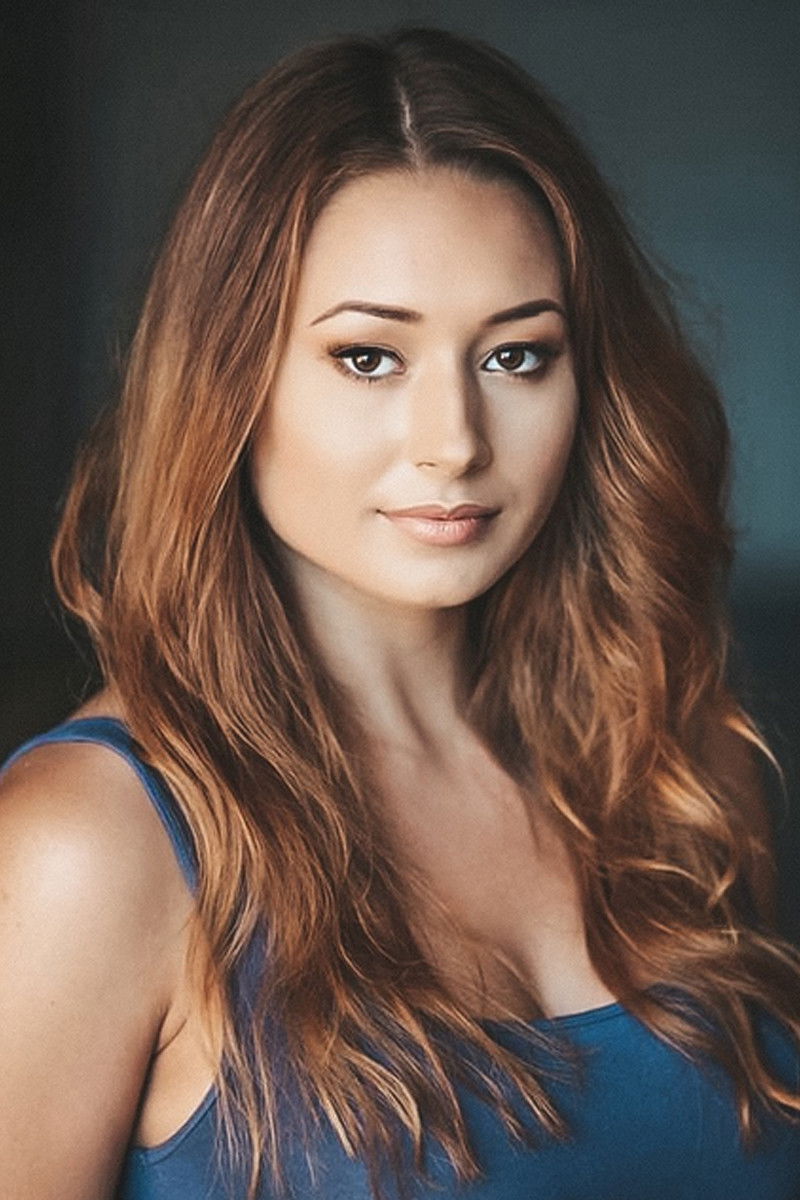 et billede af Judyth Daley