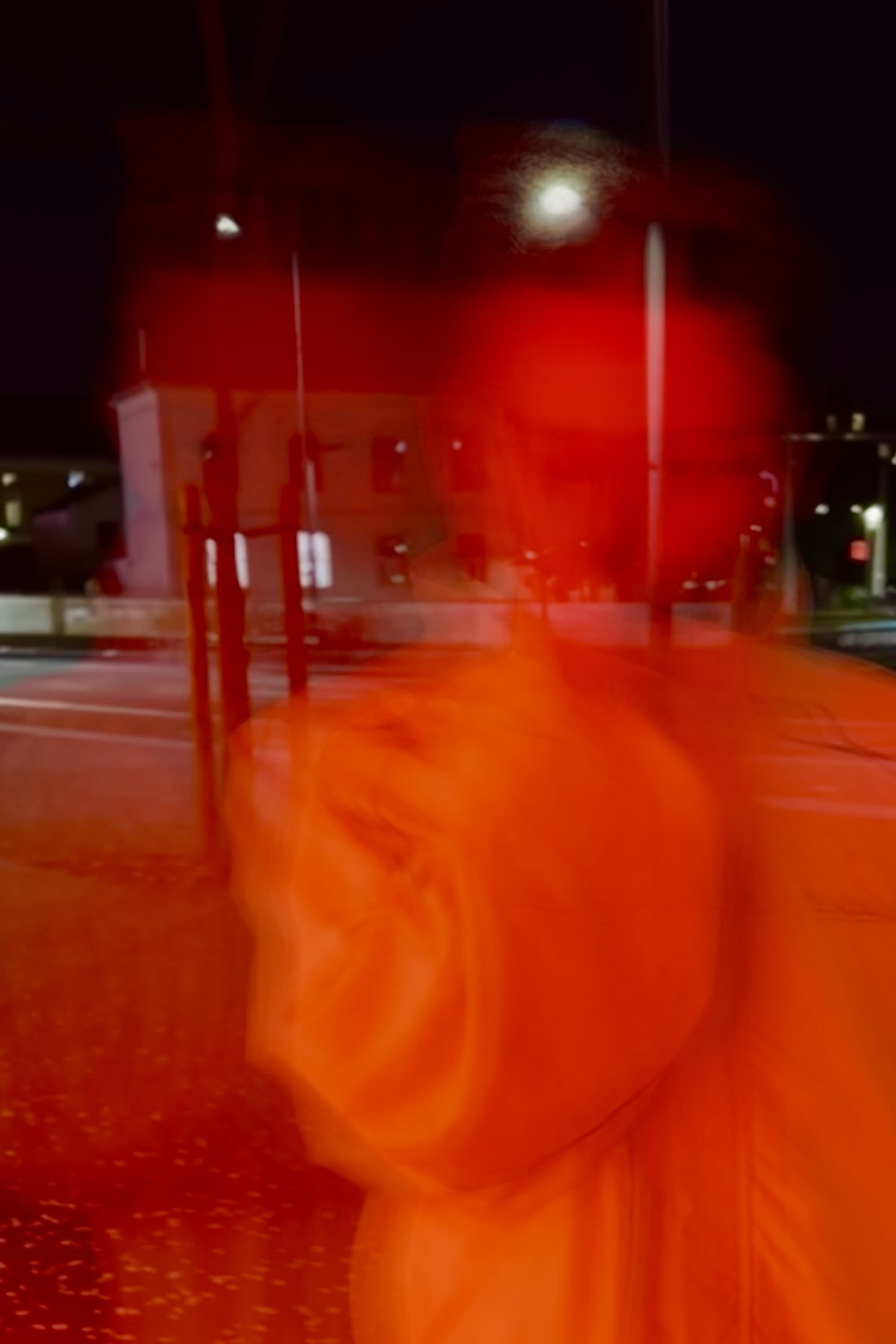 Barbara Louise | Sound Director