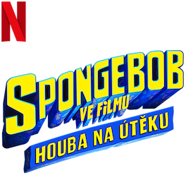 SpongeBob ve filmu: Houba na útěku