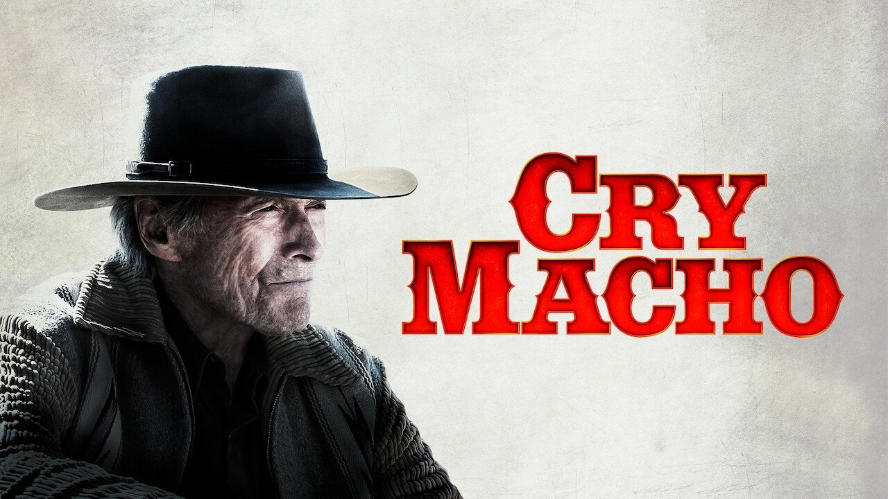 Cry Macho