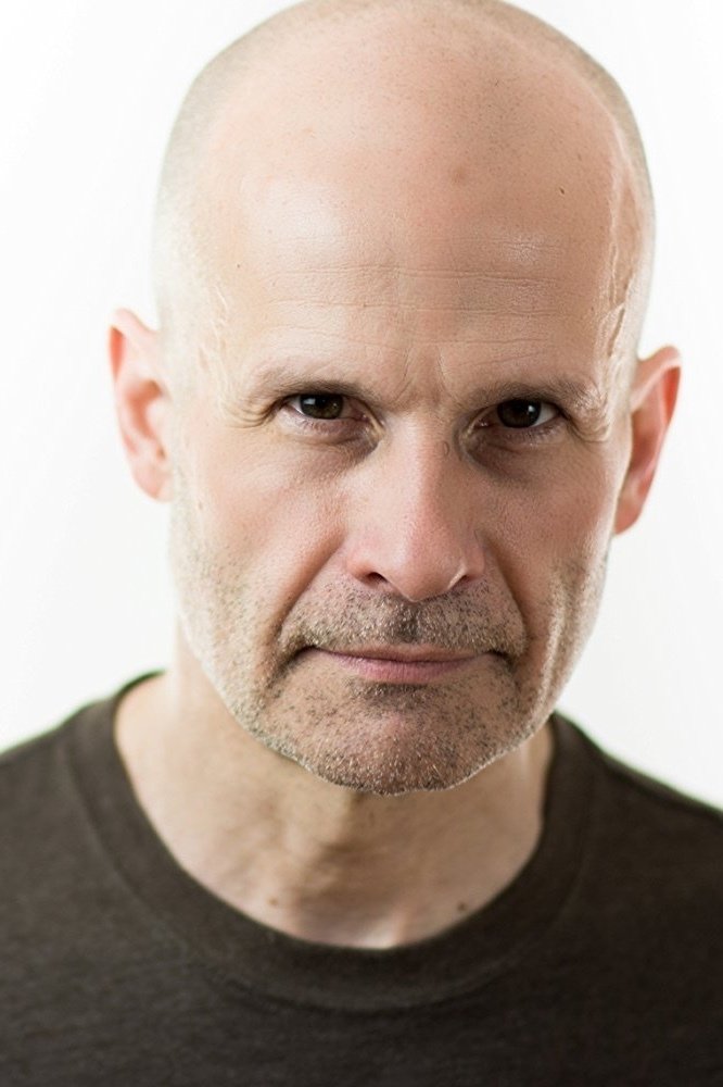 et billede af Ken Godmere