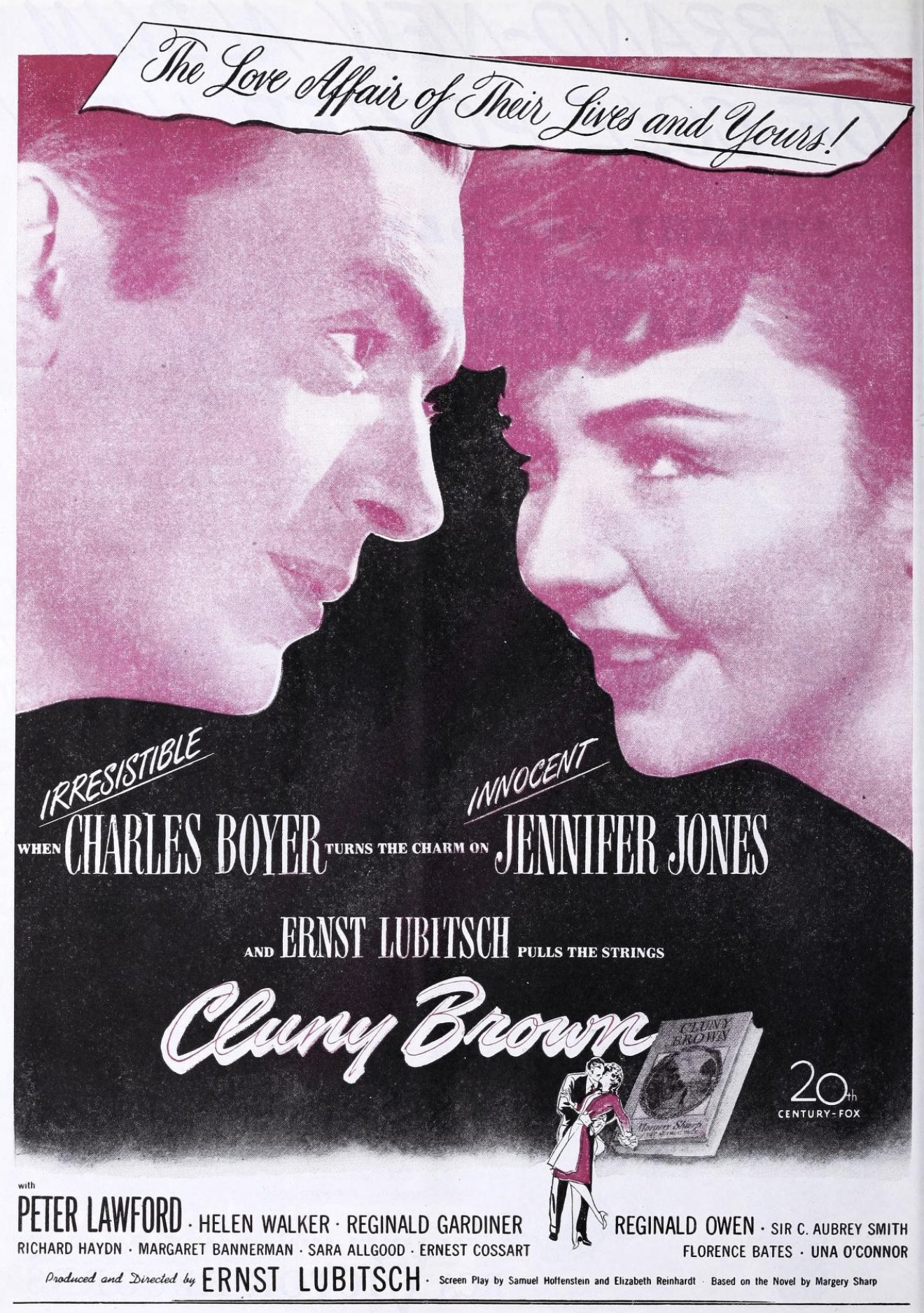 Cluny Brown