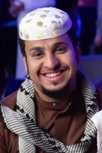 et billede af Faisal Al-Essa