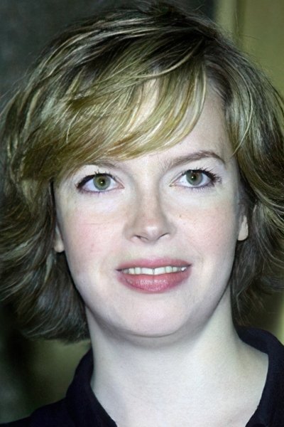 et billede af Rachel Cronin