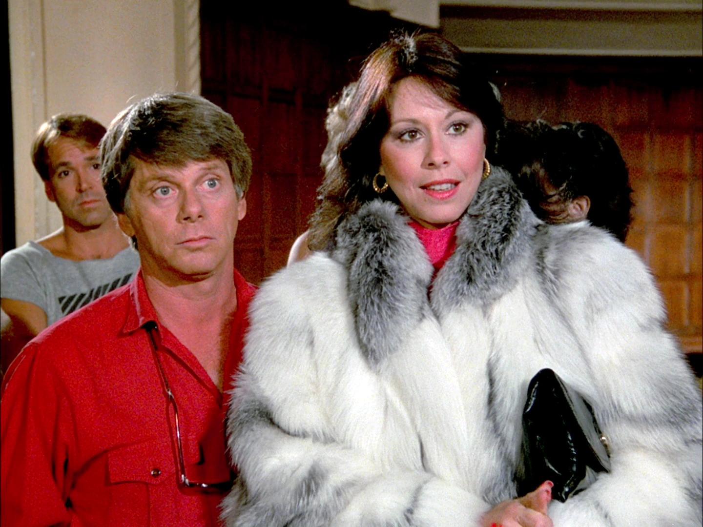 Murder, She Wrote