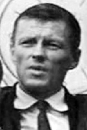 et billede af Ilya Bylinkin