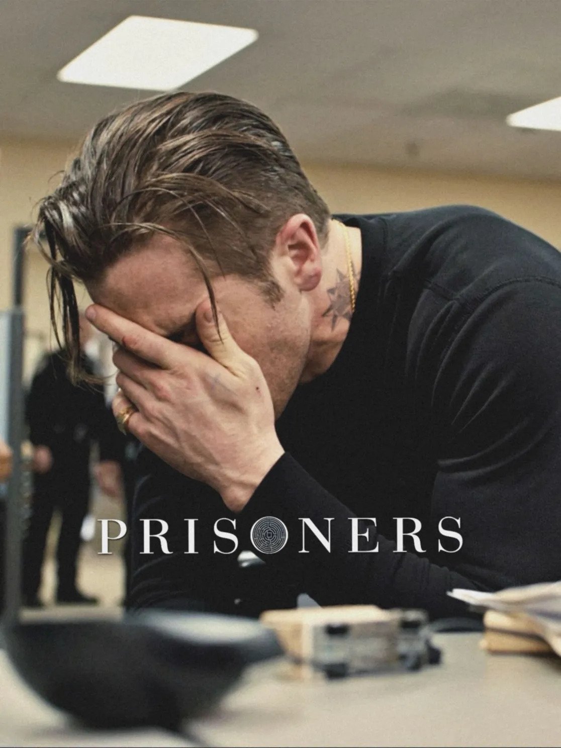 Prisoners