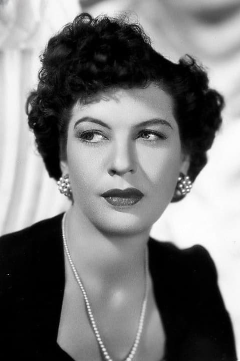 et billede af Jacqueline deWit