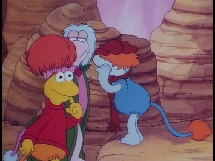 Fraggle Rock: The Animated Series