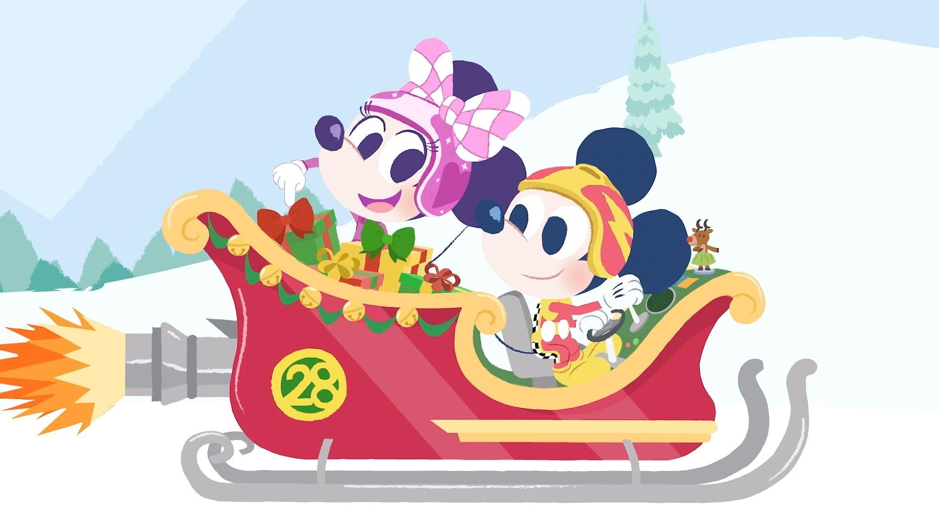 Disney Junior Music Nursery Rhymes