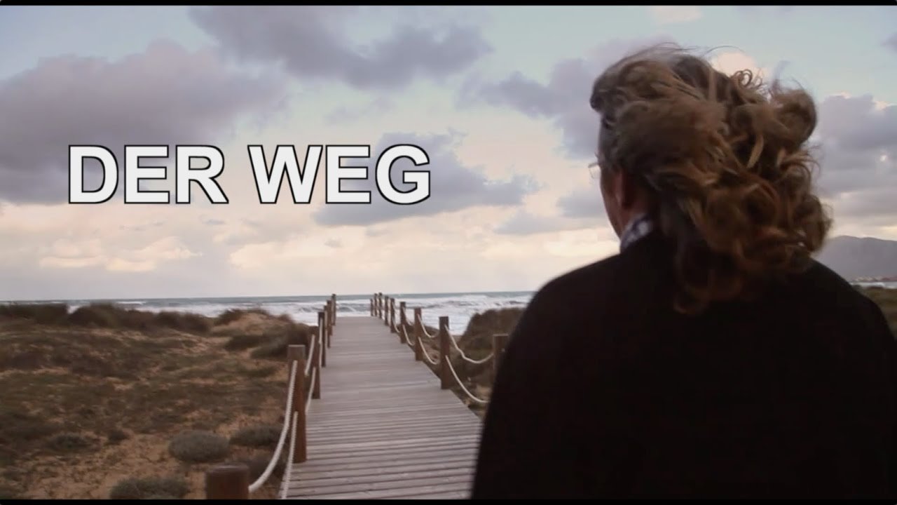 Der Weg - Ein Versuch, die Welt zu verstehen (2018)
