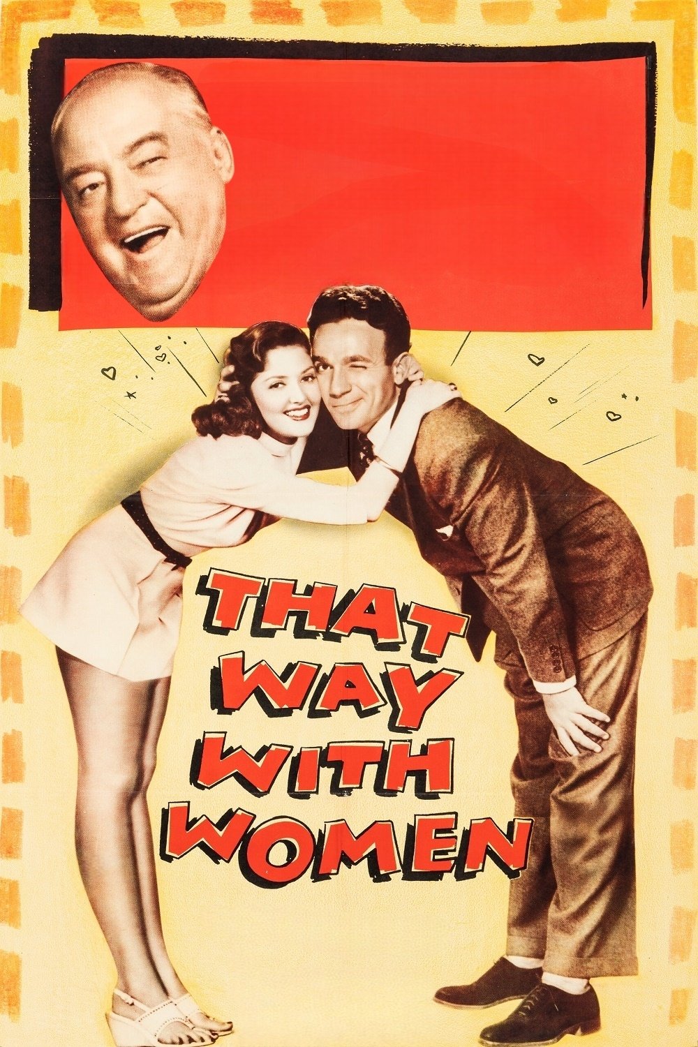 That Way with Women