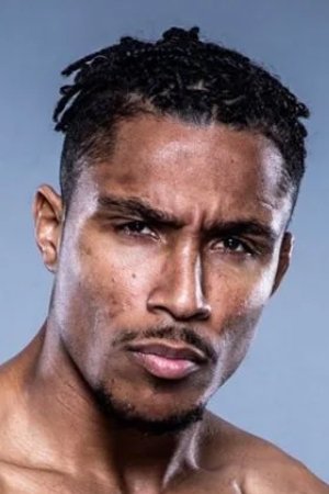 et billede af Anthony Taylor