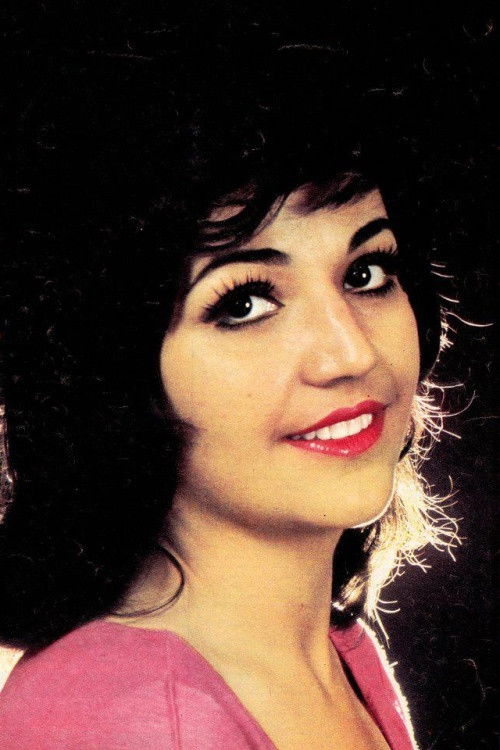 et billede af Haleh Nazari