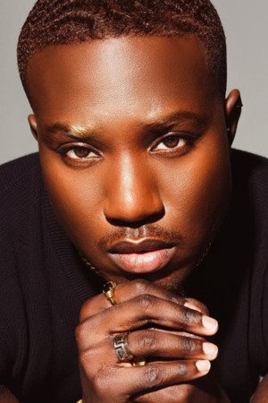 et billede af Che Barrett-Davis