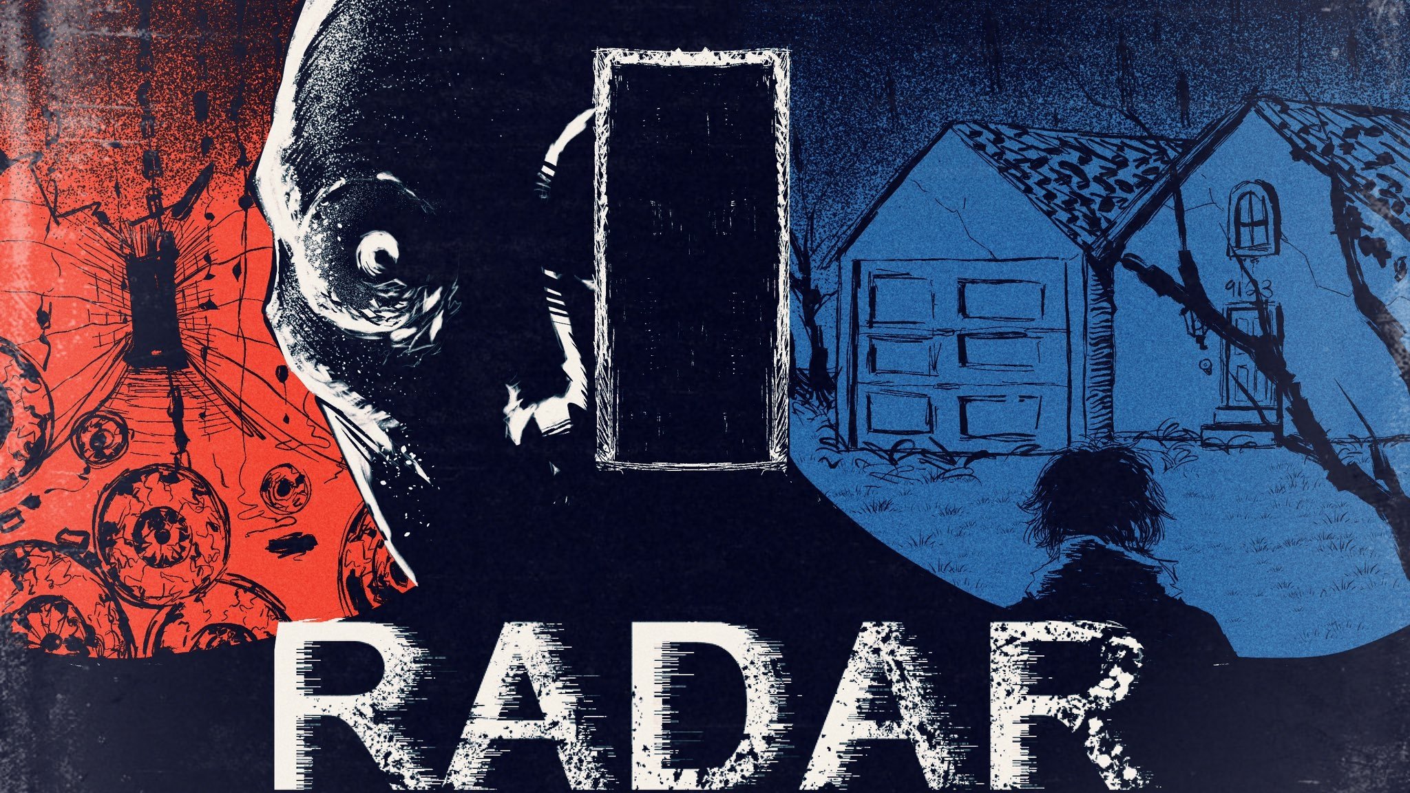 RADAR