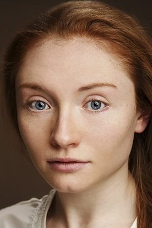 Ailbhe Cowley's picture in the cast