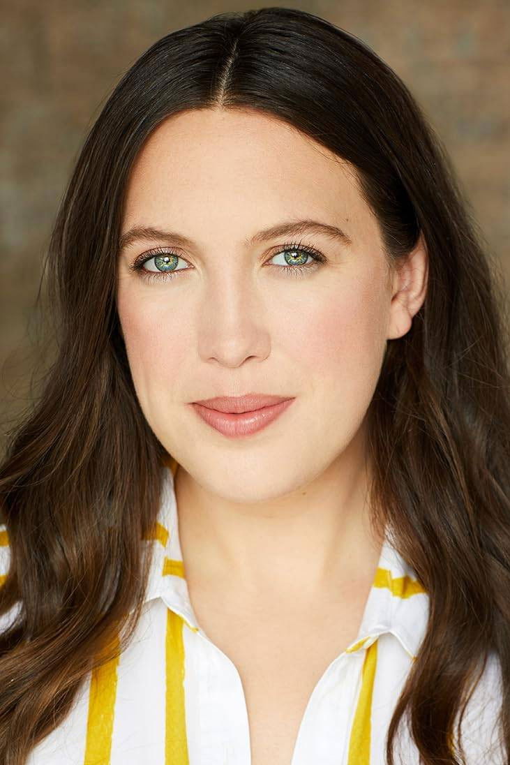 et billede af Desiree Staples