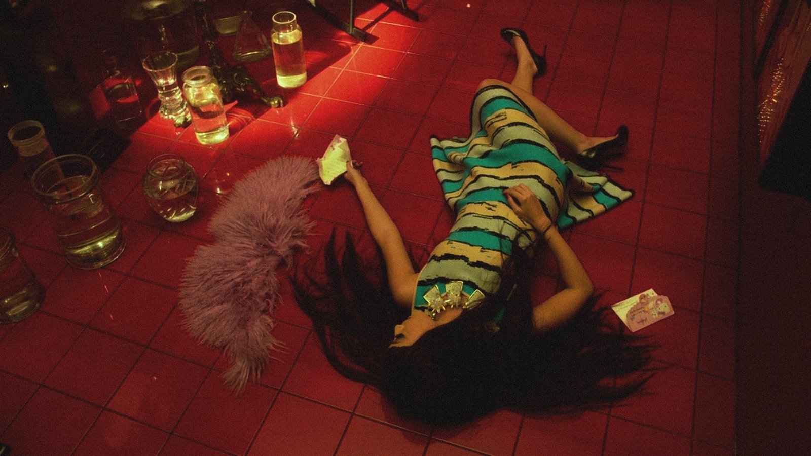 Helter Skelter (2012)