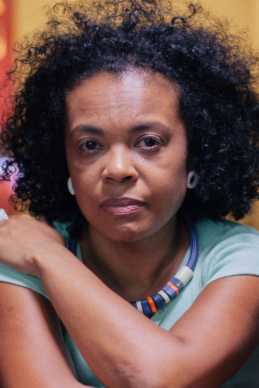 et billede af Cássia Damasceno