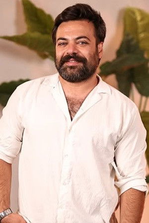 et billede af Salar Karimkhani