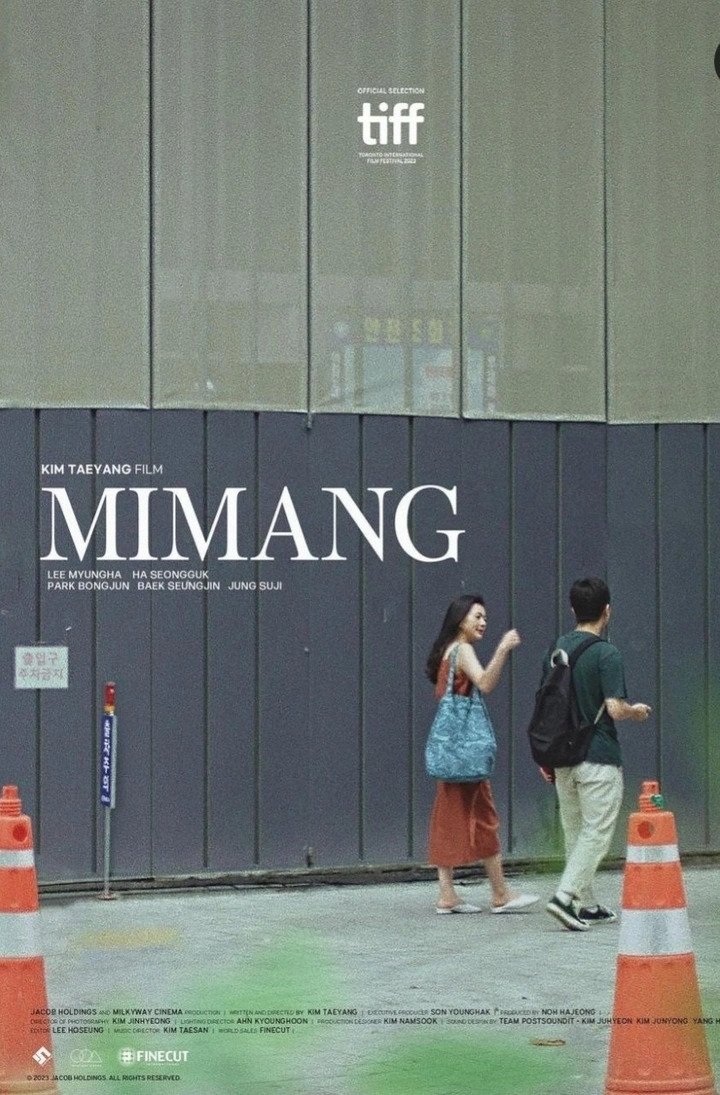 Mimang