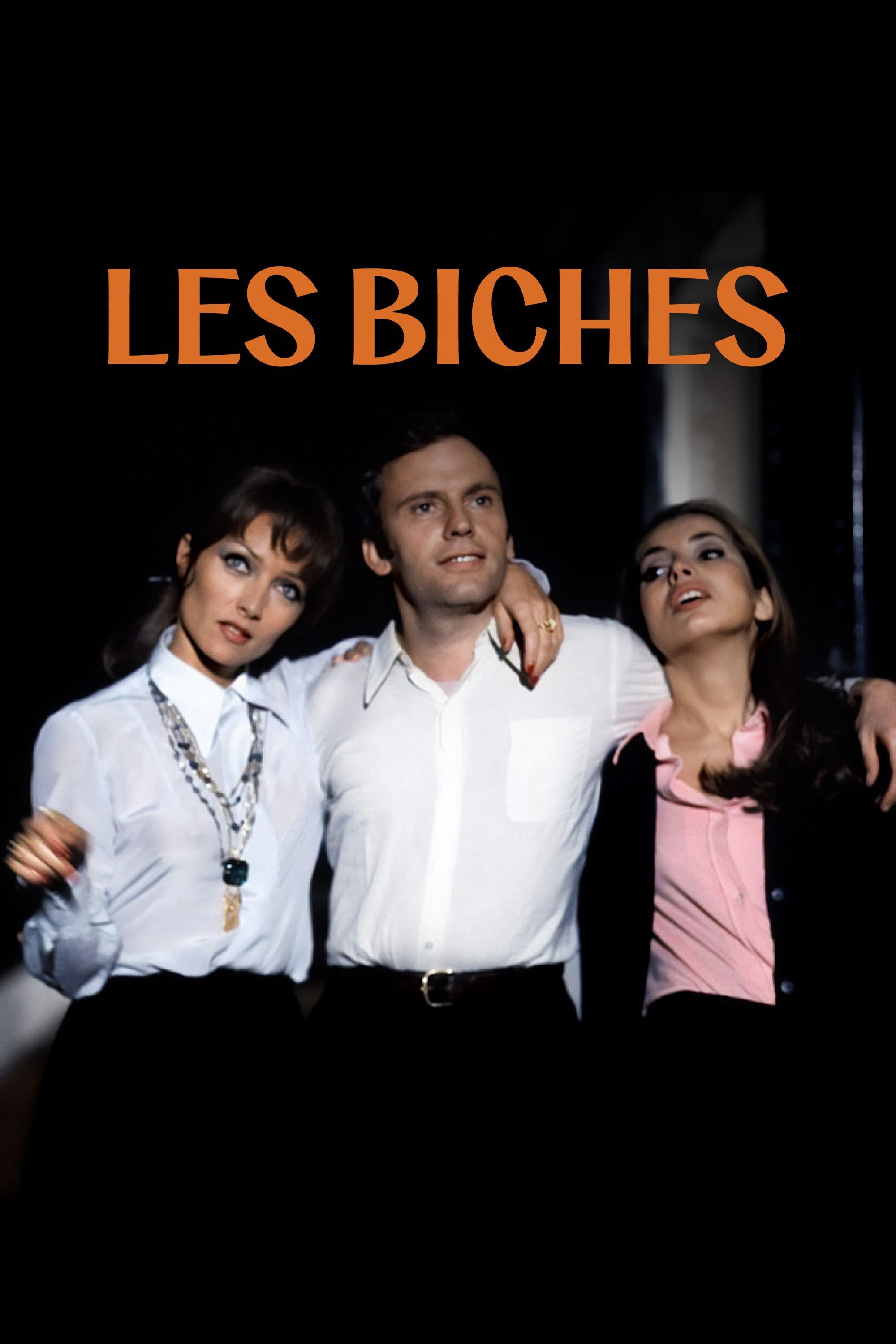 Les Biches