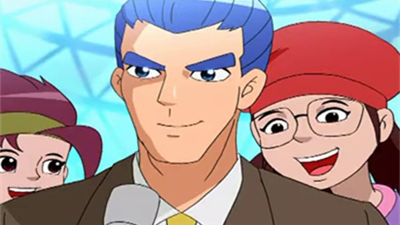 Thumbnail for Episode 39 Season 1 Episode 39